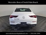 Certified 2025 Mercedes-Benz CLA 250 image 4