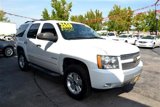 Used 2013 Chevrolet Tahoe LT w/ Luxury Package image 5