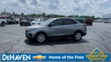 Certified 2023 Chevrolet Equinox LS w/ LS Convenience Package image 5