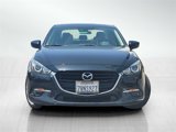 Used 2017 MAZDA MAZDA3 Grand Touring image 2
