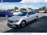 Used 2016 Volkswagen Passat 1.8T S image 2