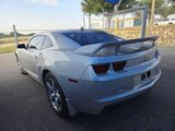 Used 2013 Chevrolet Camaro LT w/ Black Rally Stripe Package image 3