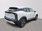 New 2025 Nissan Kicks SV w/ Illumination Package image 4
