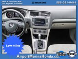 Used 2017 Volkswagen Golf S image 4