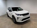 New 2025 Land Rover Discovery Sport S image 4