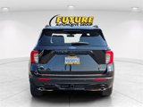 Used 2022 Ford Explorer ST-Line w/ Class IV Trailer Tow Package image 5