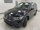 New 2024 Volkswagen Tiguan S image 3