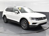 Used 2019 Volkswagen Tiguan SE w/ 3rd Row Seat Package image 2