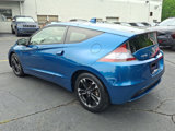 Used 2014 Honda CR-Z image 5