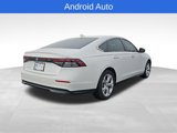 Used 2024 Honda Accord LX image 4