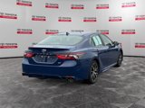 Used 2023 Toyota Camry SE image 5
