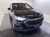 Used 2018 Chevrolet Traverse LS image 3