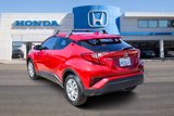 Used 2020 Toyota C-HR LE image 6
