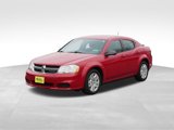 Used 2013 Dodge Avenger SE image 3
