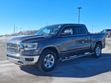 Used 2020 RAM 1500 Laramie image 3