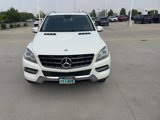 Used 2013 Mercedes-Benz ML 350 4MATIC image 2