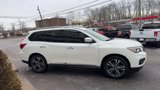 Used 2017 Nissan Pathfinder Platinum w/ Family Entertainment Package image 5