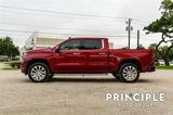 Used 2021 Chevrolet Silverado 1500 High Country w/ Technology Package image 5