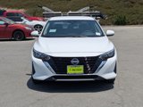 New 2025 Nissan Sentra S image 2