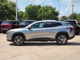 Used 2024 Chevrolet Trax RS w/ Sunroof Package image 4