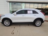 Used 2019 Cadillac XT4 Luxury w/ Cold Weather Package image 2