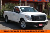 Used 2019 Nissan Titan S image 2