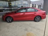 Used 2024 Kia Forte LXS image 2