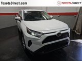 New 2025 Toyota RAV4 LE image 2