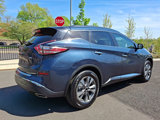 Used 2015 Nissan Murano SV image 6