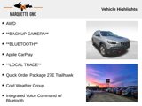 Used 2019 Jeep Cherokee Trailhawk w/ Cold Weather Group image 3