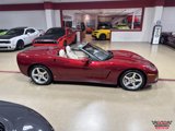 Used 2006 Chevrolet Corvette Convertible w/ Preferred Equipment Group image 6