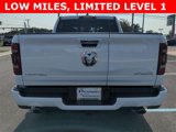 Used 2022 RAM 1500 Limited image 5