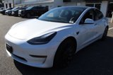 Used 2021 Tesla Model 3 Performance image 5