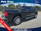 Used 2015 GMC Sierra 2500 Denali w/ Duramax Plus Package image 3