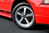 Used 2003 Ford Mustang Mach 1 image 3