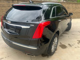 Used 2017 Cadillac XT5 Luxury w/ Driver Awareness Package image 5