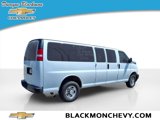 Used 2023 Chevrolet Express 3500 LS image 3