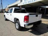 Used 2011 GMC Sierra 1500 SL image 4