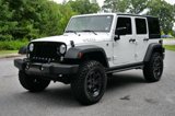 Used 2017 Jeep Wrangler Unlimited Sport image 6