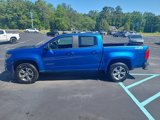 Used 2018 Chevrolet Colorado Z71 image 6