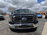 Used 2022 Ford F150 XLT image 4