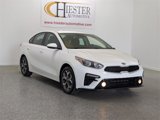 Used 2021 Kia Forte LXS image 2