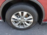 Used 2016 Nissan Murano S w/ Cargo Package image 2