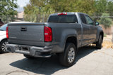 Used 2022 Chevrolet Colorado LT w/ Fleet Safety Package image 2