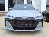 New 2025 BMW 740i xDrive image 2