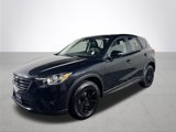 Used 2016 MAZDA CX-5 Grand Touring image 2