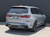 Used 2024 BMW X7 M60i w/ Executive Package image 5