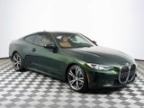 Used 2022 BMW 430i xDrive Coupe w/ Premium Package image 3