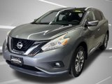 Used 2017 Nissan Murano SL image 2