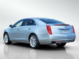 Used 2017 Cadillac XTS Luxury image 6
